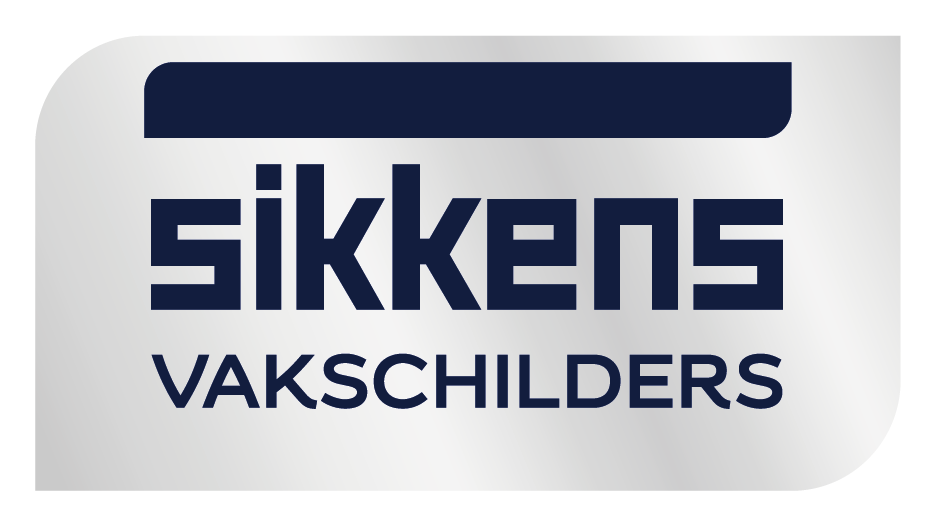 Sikkens Vakschilder Vlijmen